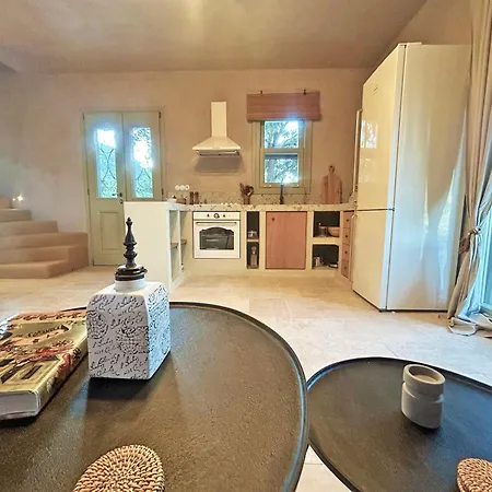 Glysinia * Perachori