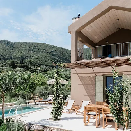 Glysinia * Perachori