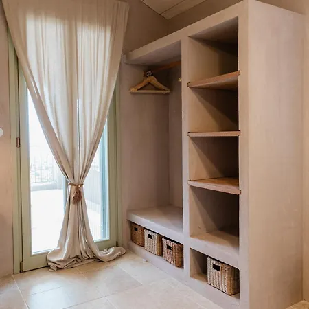 Villa Glysinia Perachori