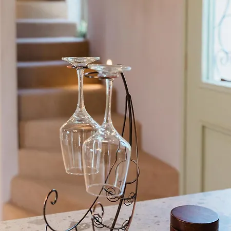 Glysinia Villa Perachori