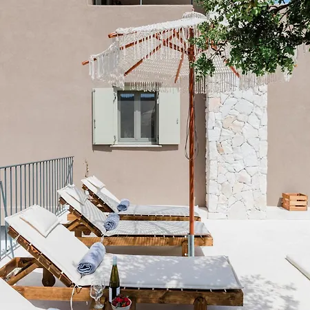 Glysinia * Perachori