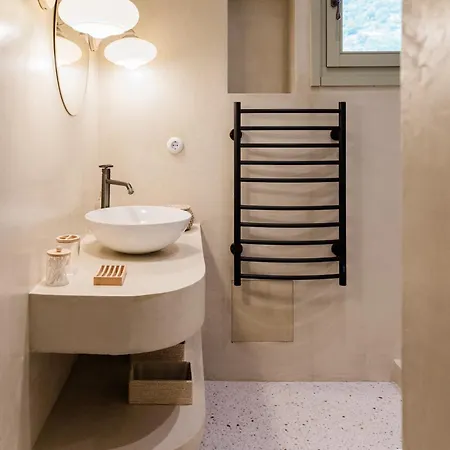 Villa Glysinia Perachori