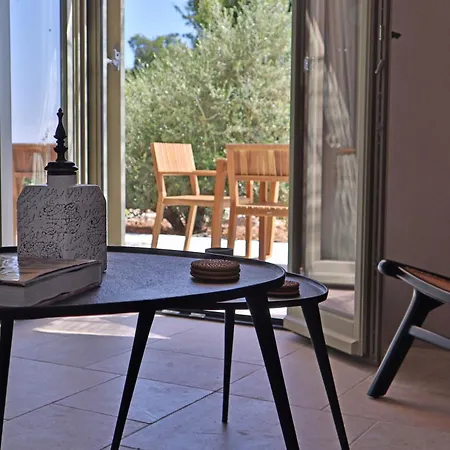 Glysinia Villa *