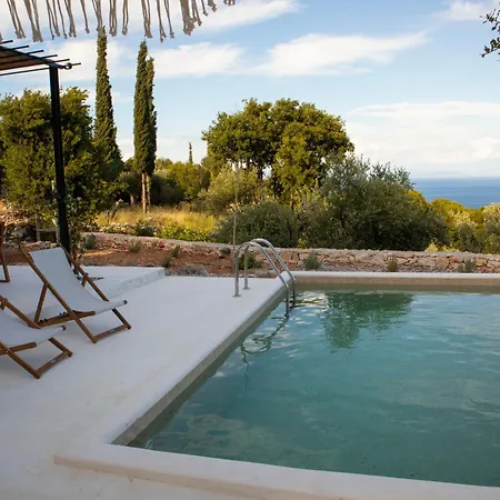 Glysinia Villa *