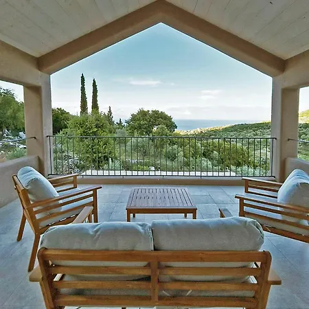 Glysinia Villa