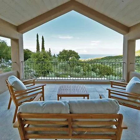 Glysinia Villa
