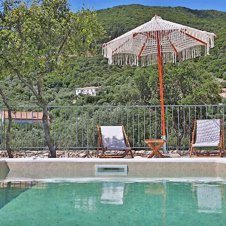Glysinia Villa