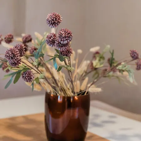 Glysinia Villa Perachori