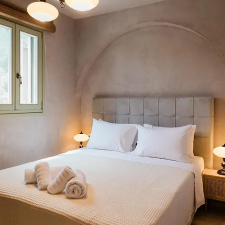 Glysinia * Perachori