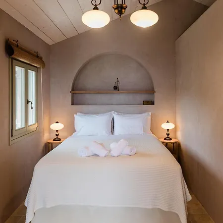 Glysinia Villa *