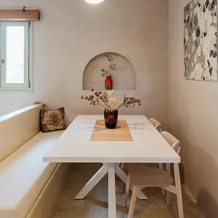 Villa Glysinia Perachori