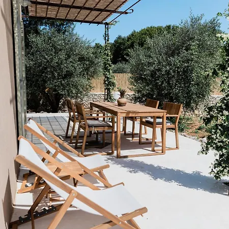 Glysinia Villa *