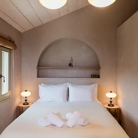 Villa Glysinia Perachori