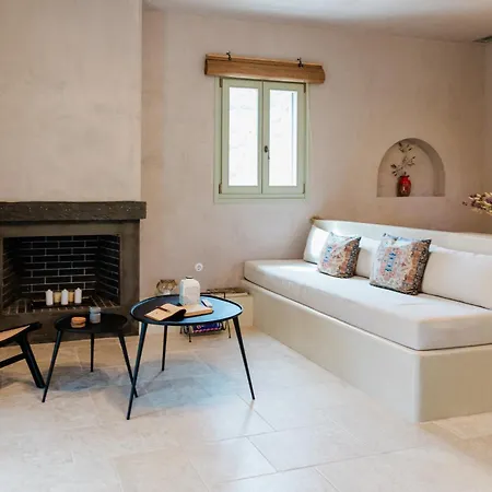 Glysinia Villa