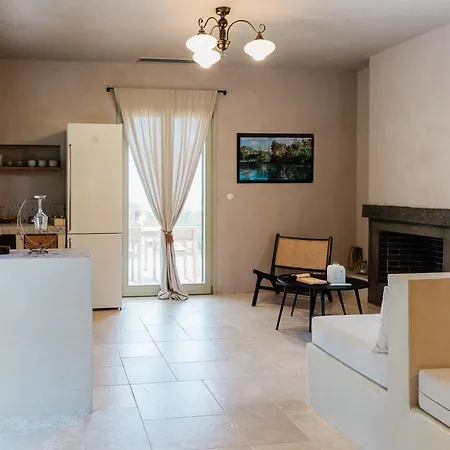 Villa Glysinia Perachori